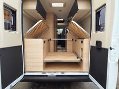 Chausson V 697 FirstLine MJ26, Arctic, AT, Connect, Zube.