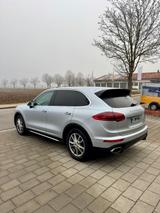 Porsche Cayenne Diesel - - Porsche Cayenne in München
