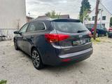 Kia cee'd Sportswagon*TÜV*Bluetooth*Navi*Tempomat* - Kia in Frankfurt (Main): Cee D