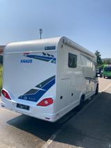 Knaus Live Wave 700 Meg - Knaus Wave