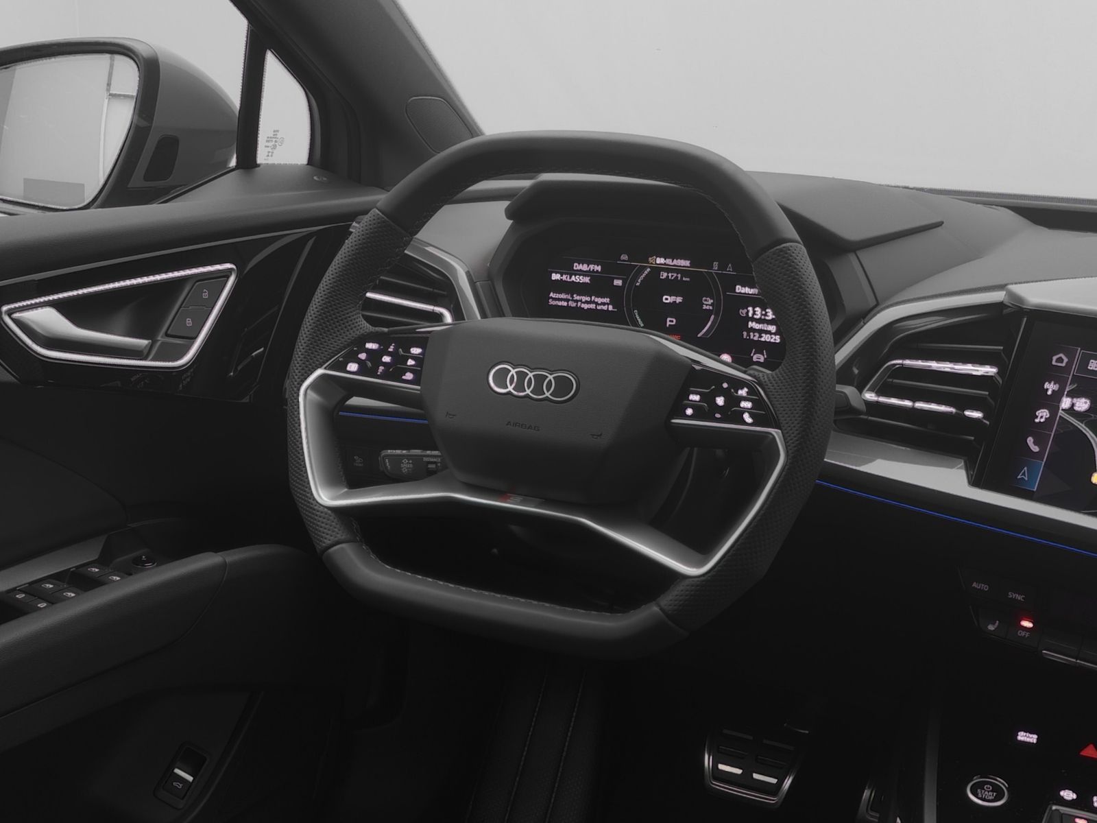 Audi Q4 e-tron - Bild 13