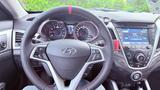 Hyundai Veloster 1.6 GDI - gebrauchte Hyundai Veloster aus dem Jahr 2011