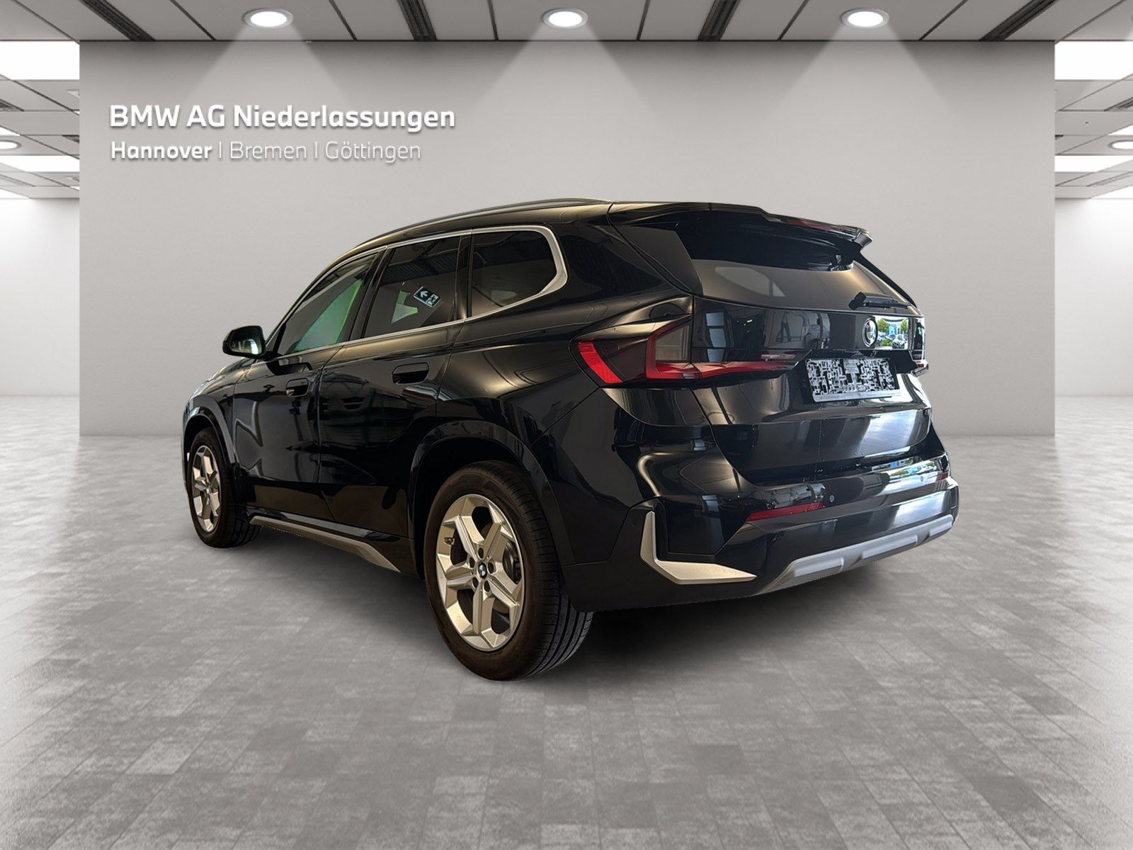 BMW X1 xDrive23i Driv.Assist.Prof LiveCockpitProf foto 2