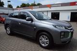 Mitsubishi ASX Spirit 2.0 ClearTec 2WD CVT - Mitsubishi ASX: Automatik