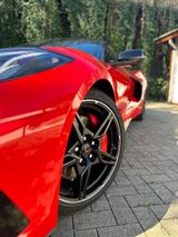 Corvette C8 Convertible | Full Option | 3LT  - Corvette C8: Automatik