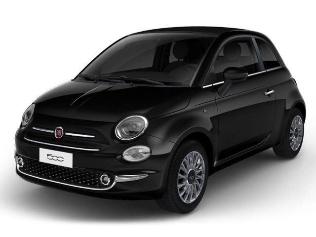 Fiat 500 Cabrio Dolcevita MJ 24 , Apple/Android