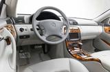 Mercedes-Benz CL 65 AMG Originalzustand 36.000km  - Mercedes-Benz CL 65 AMG mit Benzin-Antrieb