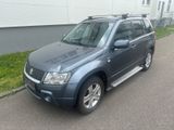 Suzuki Grand Vitara 1.9 DDIS Comfort*KLIMA*ALLRAD*AHK* - Suzuki Grand Vitara aus 2006