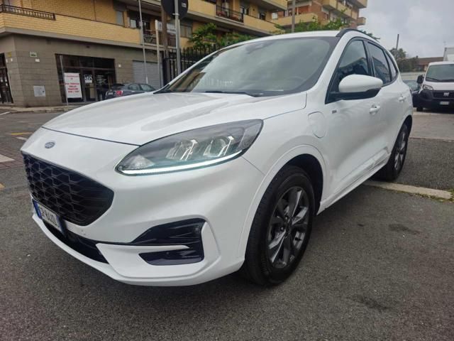 Image of Ford Kuga