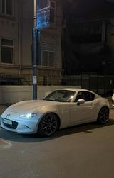 Mazda MX-5 2.0 ND2 Recaro/Bilstein Package - Mazda MX-5: Nd