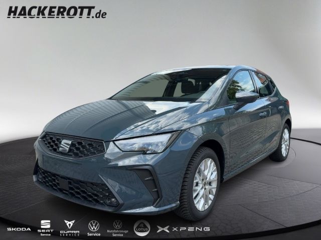 Seat Ibiza Style 1.0 TSI 85 kW (116 PS) 6-Gang *SOFOR