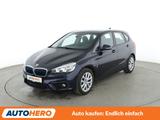BMW 2er 225xe Active Tourer Advantage Aut.*NAV*TEMPO - mit Hybrid-Antrieb: Van