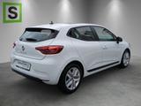Renault CLIO ZEN TCe 90 CVT ++ AUTOMATIK ++ - Renault Clio Zen mit Benzin-Antrieb