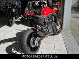 Ducati Monster SP / Bj.24 / 1.Hd / 5tkm / EXTRAS - DUCATI MONSTER SP