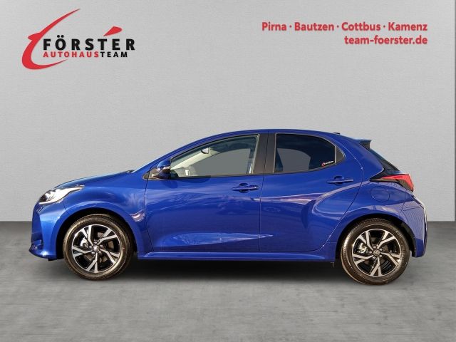 Toyota Yaris 1.5 VVT-i Hybrid Teamplayer *COMFORT-P. imagem 2