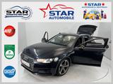 Audi A4 quattro S line sport S tronic MMI Bi Xenon AH - Audi A4: Sport Line