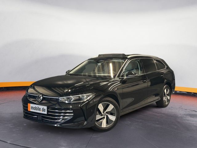 Volkswagen Passat Variant 2.0 TDI DSG Elegance*PANORAMA*AHK