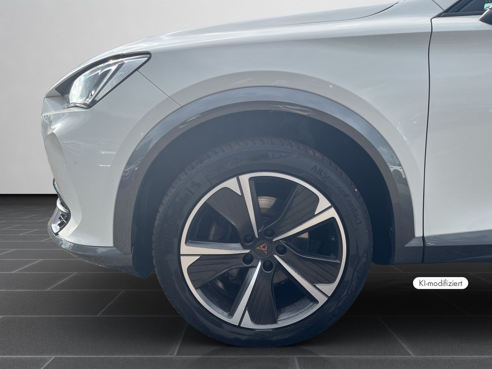 Cupra Formentor - Bild 8