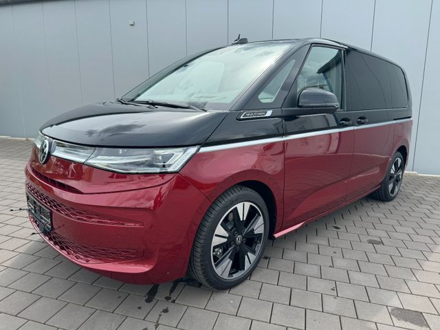 Volkswagen ANDERE T7 Transporter Multivan Style/VOLL