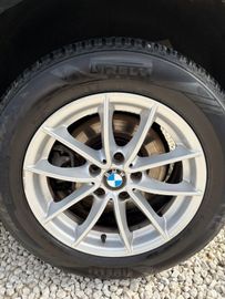 BMW X3 - 12