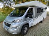 Miller Nevada  - Miller Wohnmobil oder -wagen Wohnwagen gebraucht