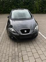 Seat Altea 1.4 TSI Comfort Limited Comfort Limited
