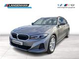 BMW 318i Tour AHK Head-Up elektr. Sitze RFK Komfortz - BMW 318 in Erfurt