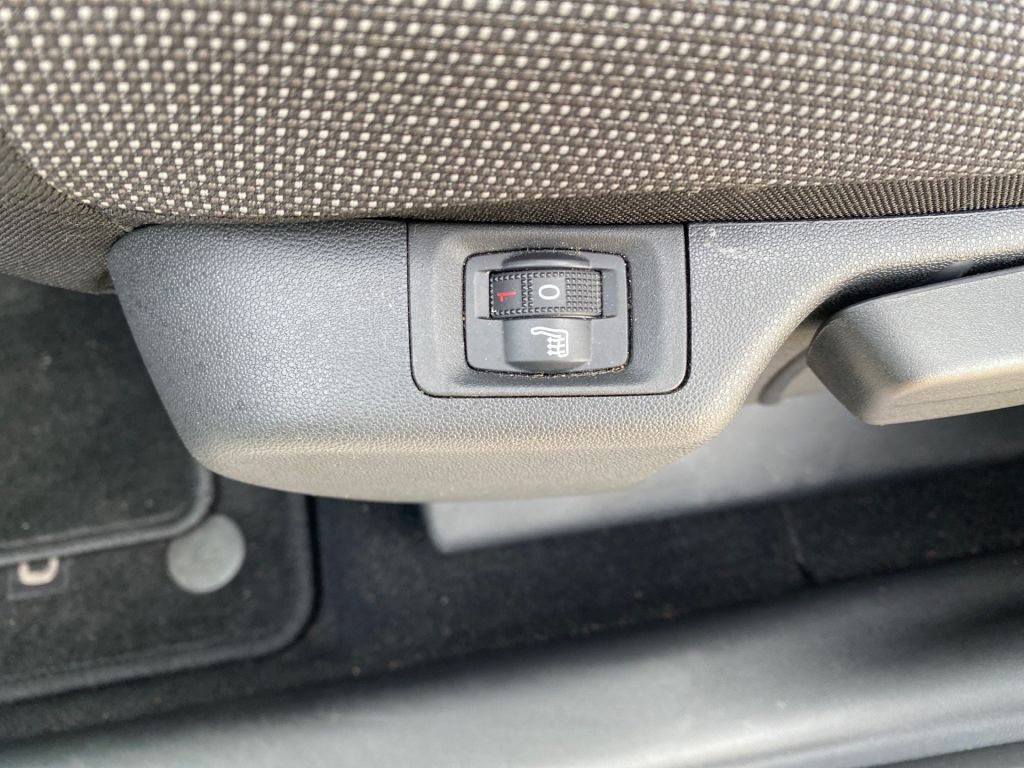Fahrzeugabbildung Citroën C3 Aircross PureTech 110 Stop & Start OPF Feel