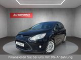 Ford C-MAX 1.6 Titanium mit Xenon+Sitzhzg - Ford C-Max aus 2012