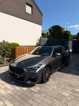 BMW 218 GRAN COUPE PANORAMA HEAD UP M PAKET AMBIENTE - BMW 218 Gran Coupé in Dortmund