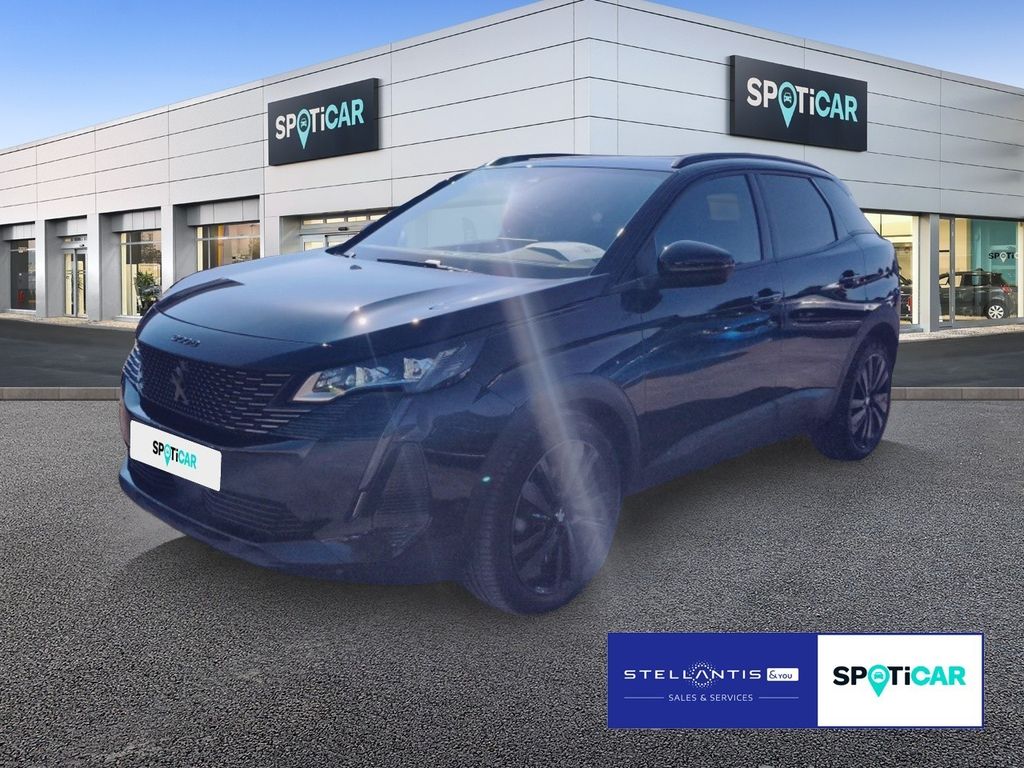 Image of Peugeot 3008