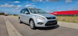 Ford Focus 1.6 Benzin Automatikgetriebe - Ford: Automatikgetriebe