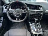 Audi A4 Ambition S-Line selection Automatik Navi AHK - Audi A4 in Bonn
