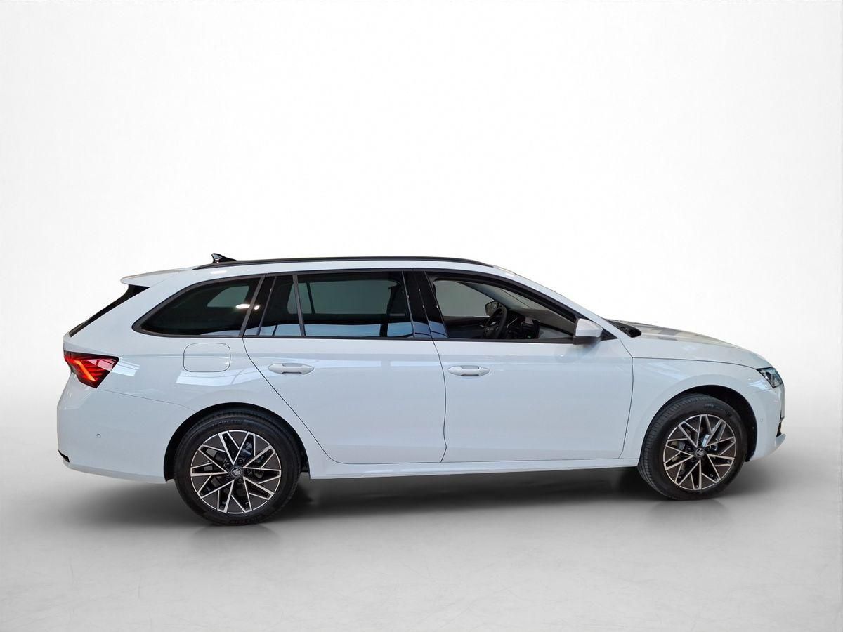 Skoda Octavia - Bild 5