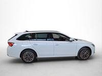 Skoda Octavia - Vorschau Bild 5