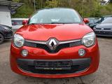Renault Twingo Liberty Faltdach - Renault Twingo: Liberty