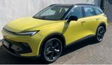 Andere Baic x55, DSG,Leder Pano,Abn AHK, - Andere aus 2023