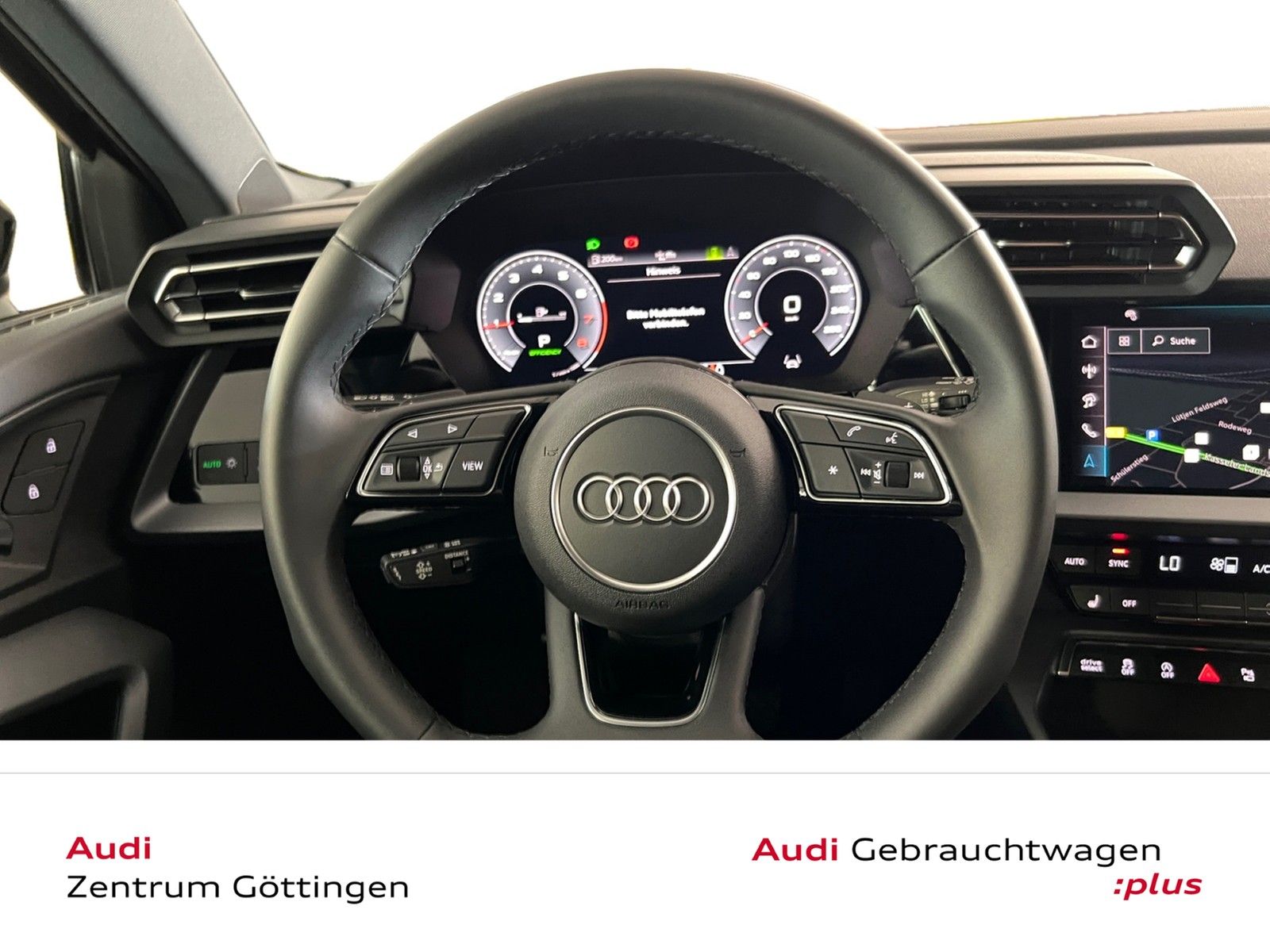 Audi A3 - Bild 10