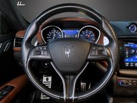 Maserati Ghibli - Vorschau Bild 8