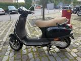 Vespa LX50 - VESPA AUTOMATIK 50
