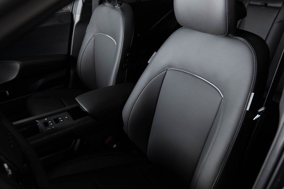 Fahrzeugabbildung Hyundai IONIQ 6 53kWh TECHNIQ Park BOSE Sitz