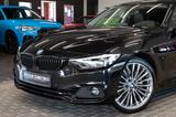 BMW 440i Gran Coupe|LUXURY LINE|HI-FI|HEAD-UP|PANO - BMW 440: Limousine