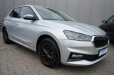 Skoda Fabia Selection DSC LED PDC Keyless - Skoda Fabia aus 2025