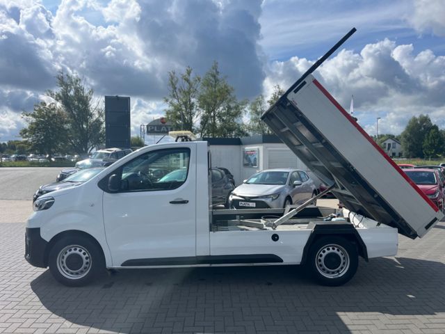 Toyota Proace Pritsche