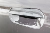 BMW X3 - Vorschau Bild 26