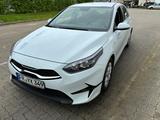 Kia Vision - Kia cee'd / Ceed in Freiburg