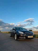 Opel Insignia Combi 2009, 1.8 Benzin, TÜV ... - Opel Insignia in Chemnitz