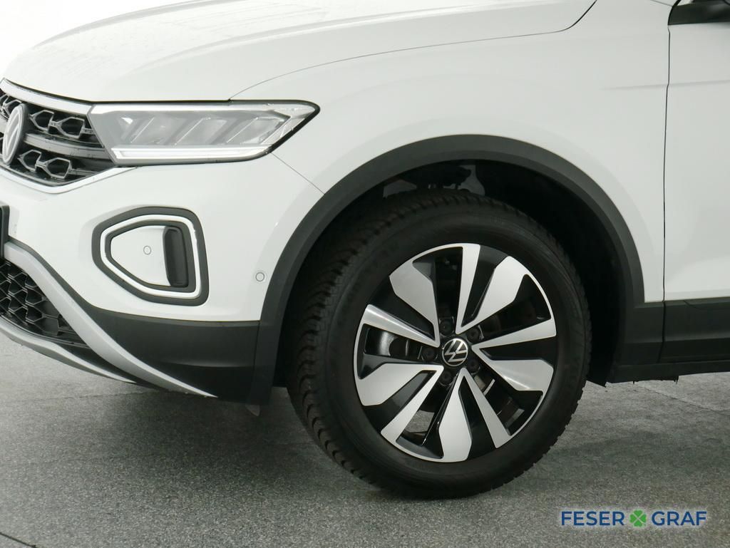 Volkswagen T-Roc - Bild 14