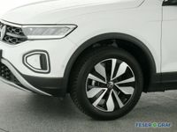 Volkswagen T-Roc - Vorschau Bild 14