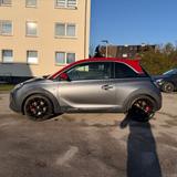 Opel Adam ROCKS S TURBO / HU & Inspektion NEU - Opel Adam Gebrauchtwagen in Bochum